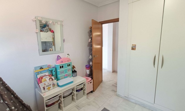 Sale - Semi Detached Villa -
Algorfa - La Finca Golf Resort
