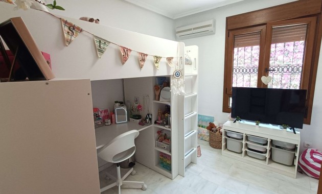Sale - Semi Detached Villa -
Algorfa - La Finca Golf Resort