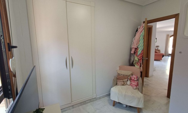 Sale - Semi Detached Villa -
Algorfa - La Finca Golf Resort