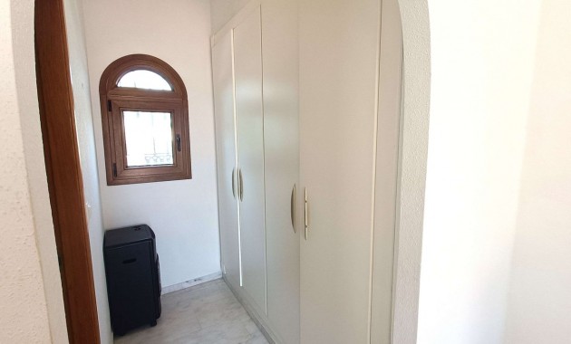 Sale - Semi Detached Villa -
Algorfa - La Finca Golf Resort