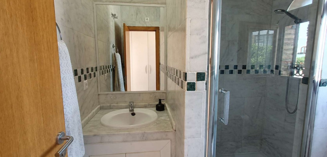 Sale - Semi Detached Villa -
Algorfa - La Finca Golf Resort