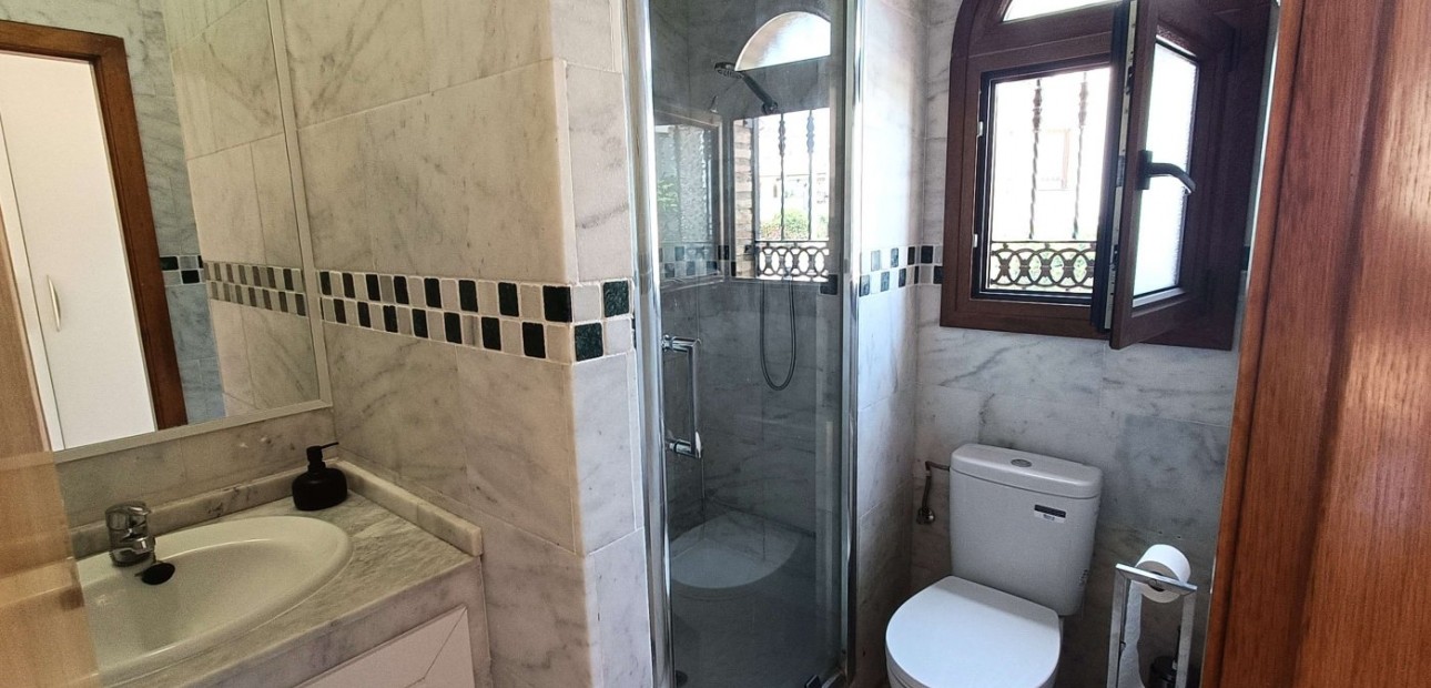 Sale - Semi Detached Villa -
Algorfa - La Finca Golf Resort