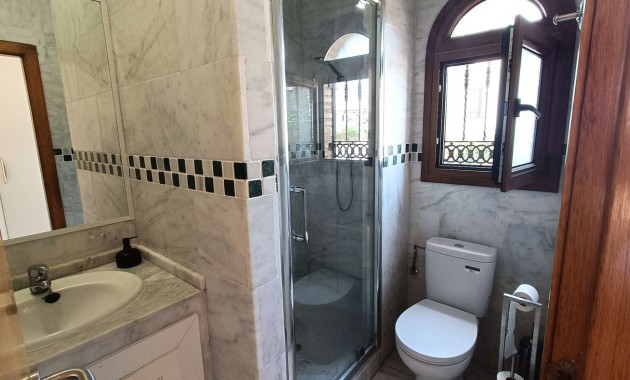 Sale - Semi Detached Villa -
Algorfa - La Finca Golf Resort
