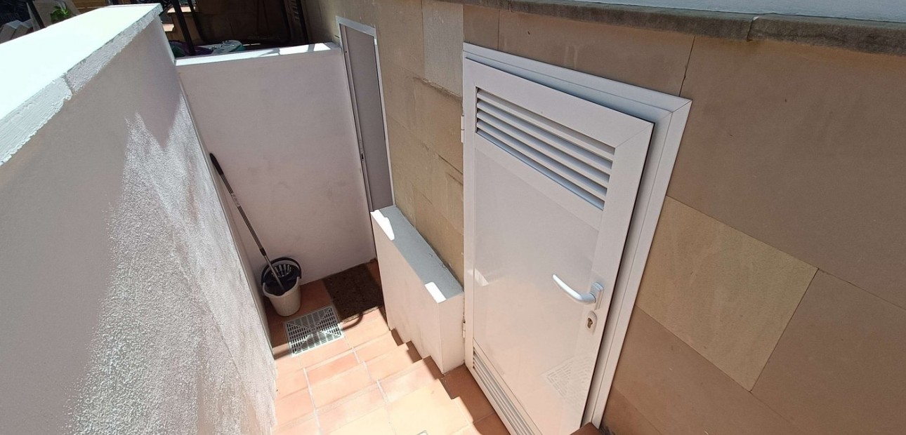 Sale - Semi Detached Villa -
Algorfa - La Finca Golf Resort