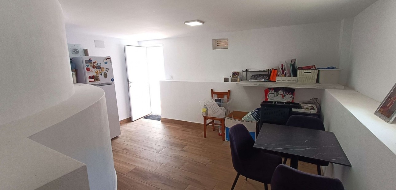 Sale - Semi Detached Villa -
Algorfa - La Finca Golf Resort