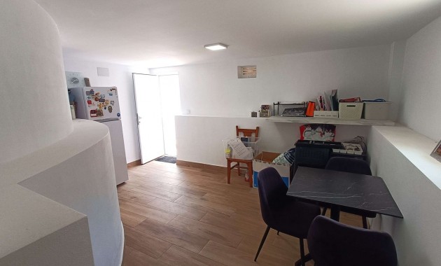 Sale - Semi Detached Villa -
Algorfa - La Finca Golf Resort