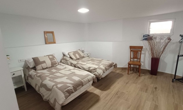 Sale - Semi Detached Villa -
Algorfa - La Finca Golf Resort