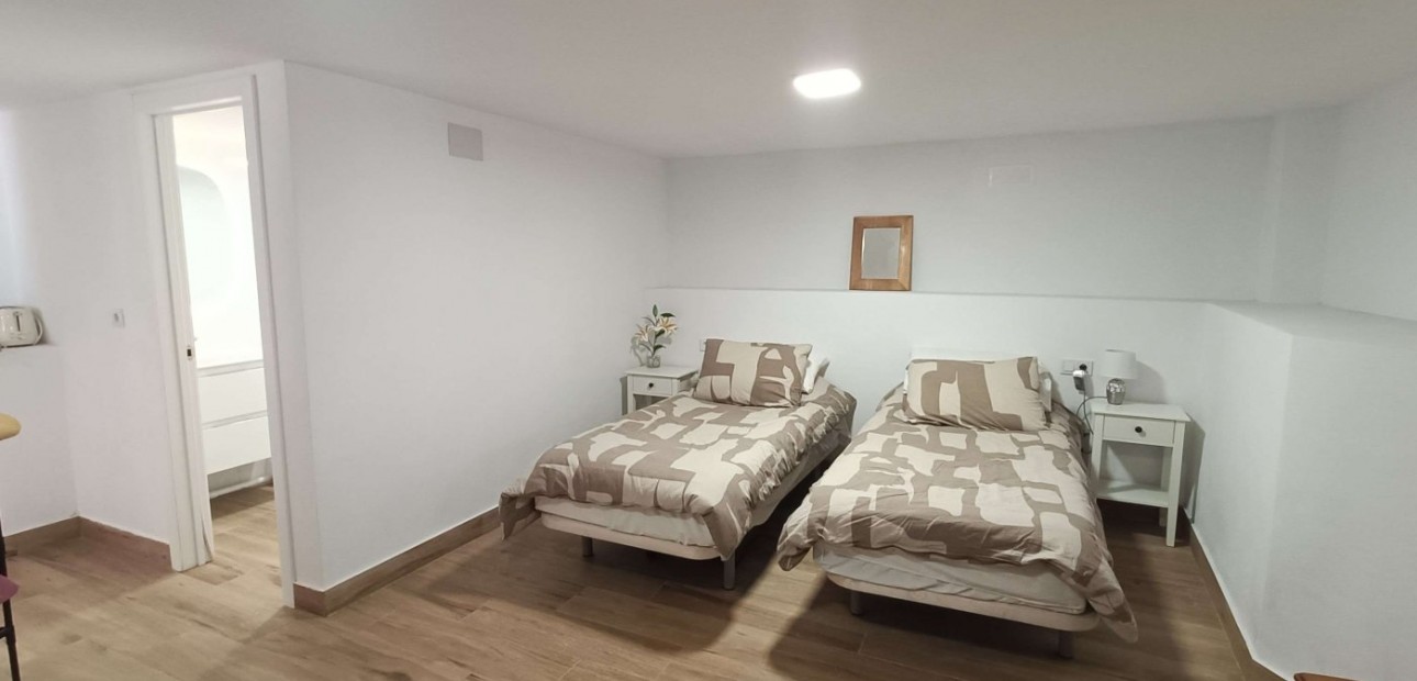 Sale - Semi Detached Villa -
Algorfa - La Finca Golf Resort