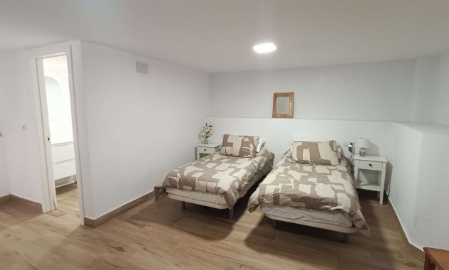Sale - Semi Detached Villa -
Algorfa - La Finca Golf Resort