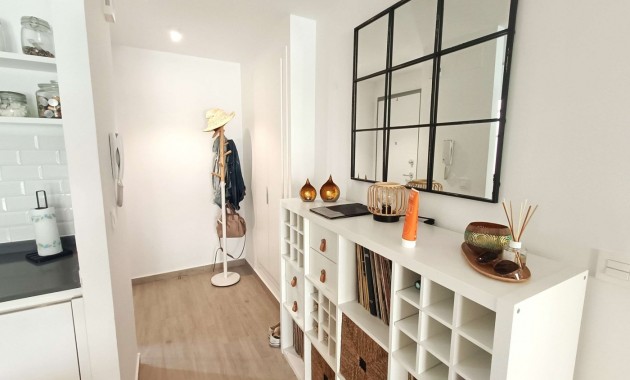 Sale - Apartment / flat -
San Miguel de Salinas - Las Comunicaciones