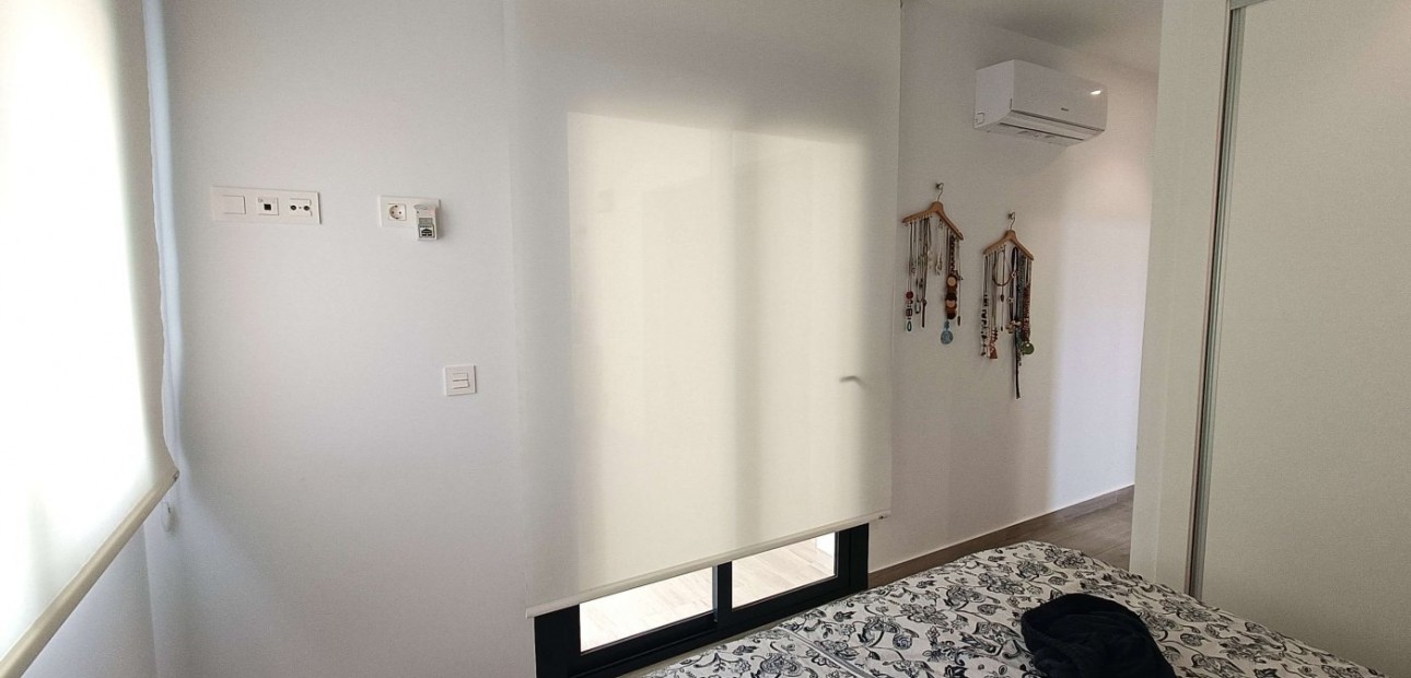Sale - Apartment / flat -
San Miguel de Salinas - Las Comunicaciones