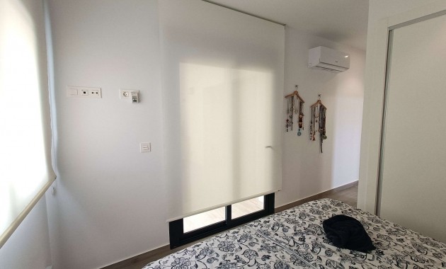 Sale - Apartment / flat -
San Miguel de Salinas - Las Comunicaciones