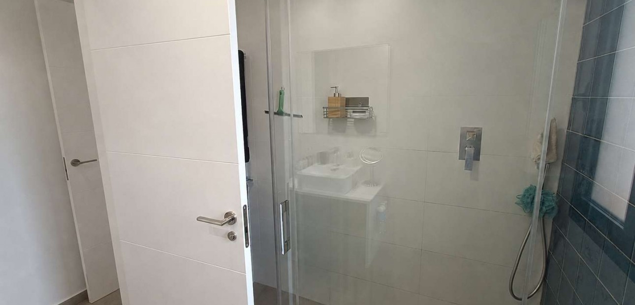 Sale - Apartment / flat -
San Miguel de Salinas - Las Comunicaciones