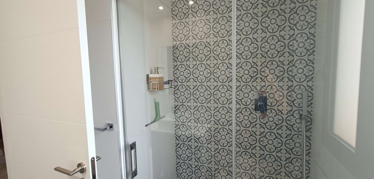 Sale - Apartment / flat -
San Miguel de Salinas - Las Comunicaciones