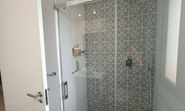 Sale - Apartment / flat -
San Miguel de Salinas - Las Comunicaciones