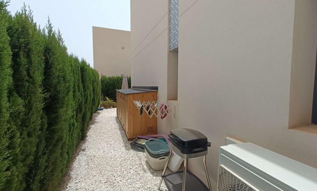 Sale - Apartment / flat -
San Miguel de Salinas - Las Comunicaciones
