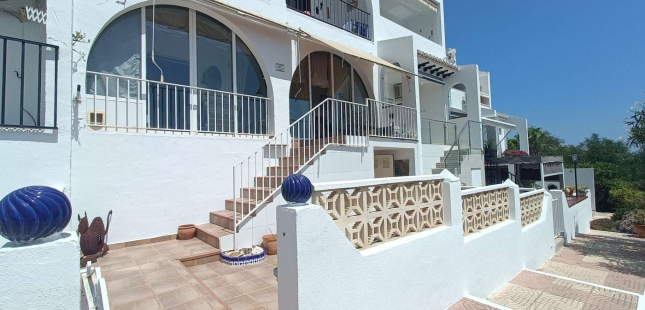 Sale - Apartment / flat -
Ciudad Quesada - Doña Pepa