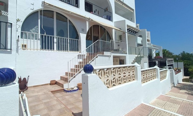 Sale - Apartment / flat -
Ciudad Quesada - Doña Pepa