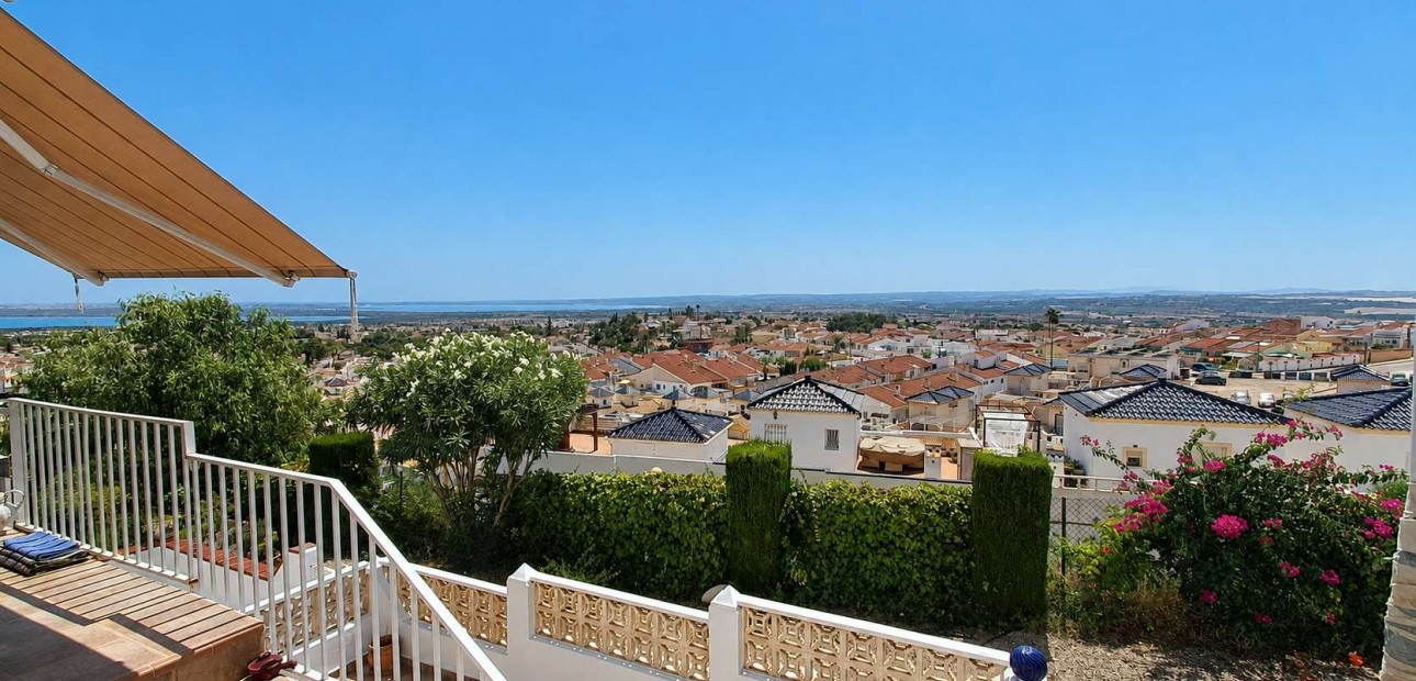 Sale - Apartment / flat -
Ciudad Quesada - Doña Pepa