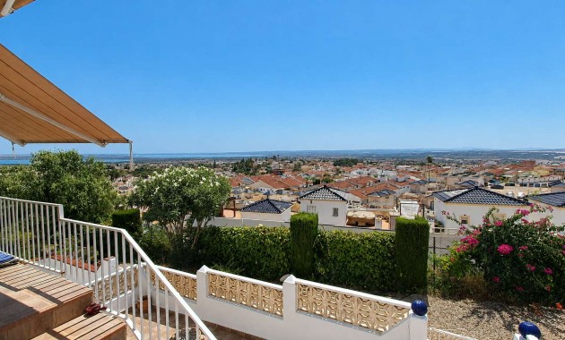 Sale - Apartment / flat -
Ciudad Quesada - Doña Pepa