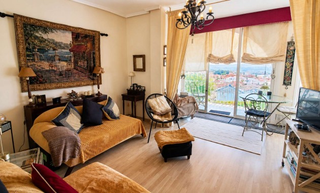 Sale - Apartment / flat -
Ciudad Quesada - Doña Pepa