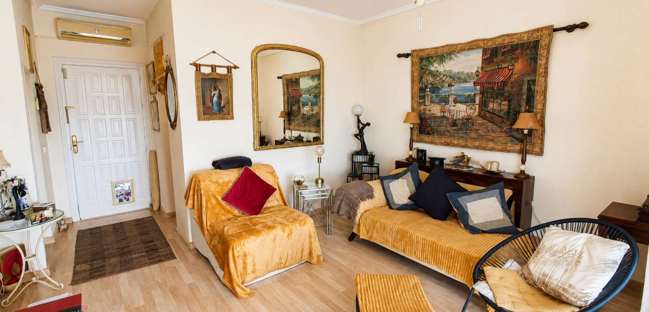 Sale - Apartment / flat -
Ciudad Quesada - Doña Pepa