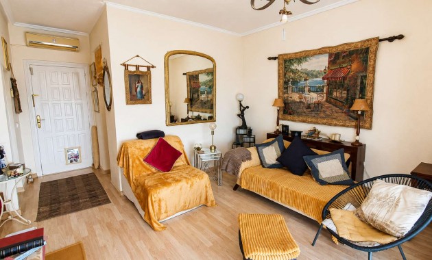 Sale - Apartment / flat -
Ciudad Quesada - Doña Pepa