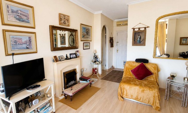 Sale - Apartment / flat -
Ciudad Quesada - Doña Pepa
