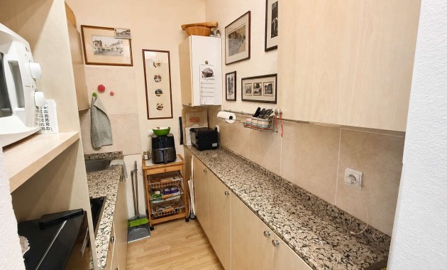 Sale - Apartment / flat -
Ciudad Quesada - Doña Pepa
