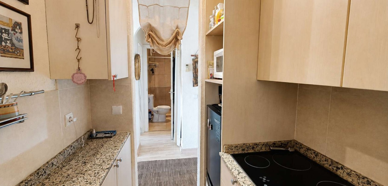 Sale - Apartment / flat -
Ciudad Quesada - Doña Pepa