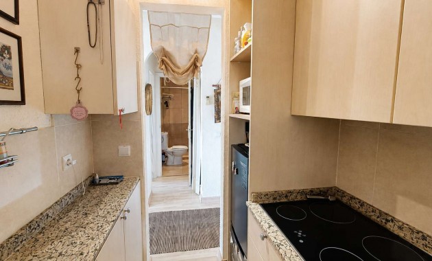 Sale - Apartment / flat -
Ciudad Quesada - Doña Pepa
