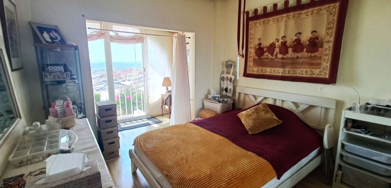 Sale - Apartment / flat -
Ciudad Quesada - Doña Pepa