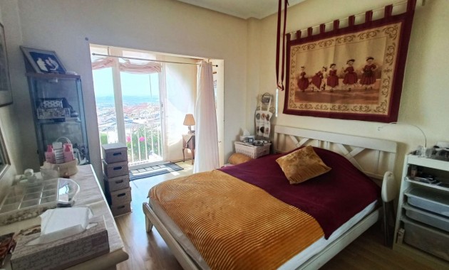 Sale - Apartment / flat -
Ciudad Quesada - Doña Pepa