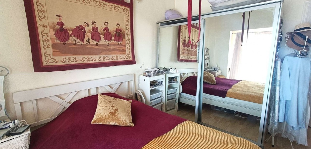 Sale - Apartment / flat -
Ciudad Quesada - Doña Pepa
