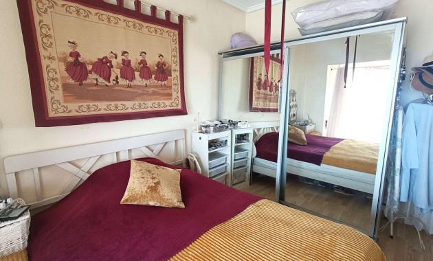 Sale - Apartment / flat -
Ciudad Quesada - Doña Pepa