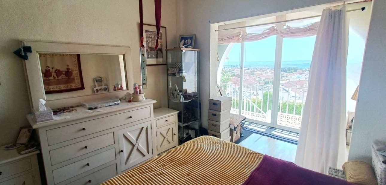 Sale - Apartment / flat -
Ciudad Quesada - Doña Pepa