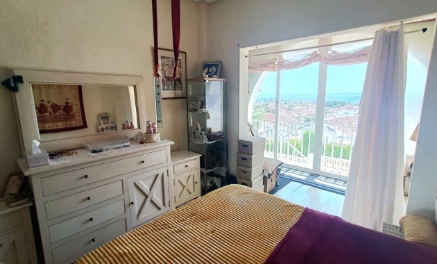 Sale - Apartment / flat -
Ciudad Quesada - Doña Pepa