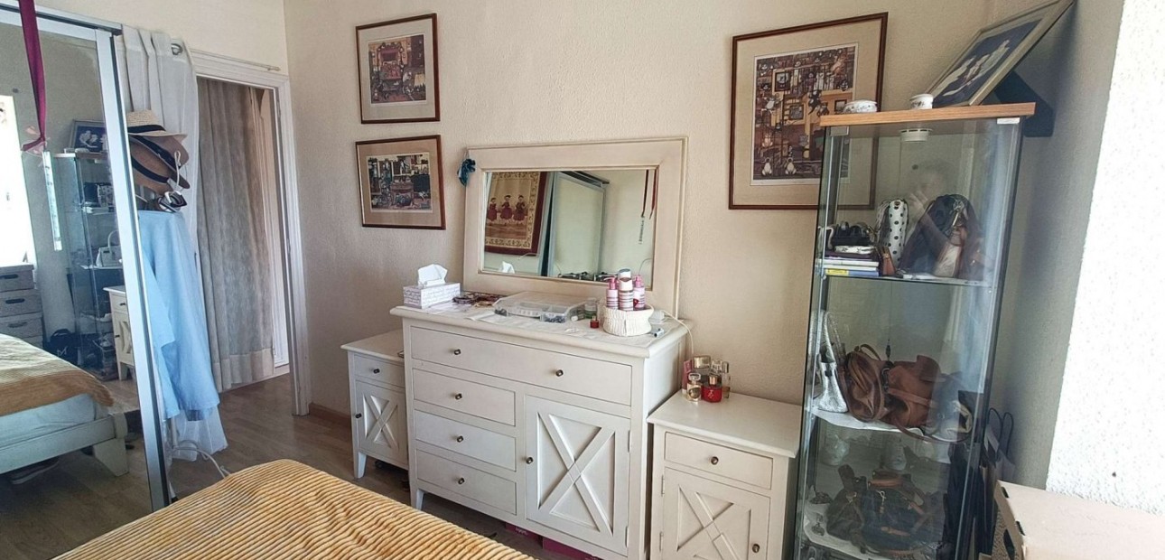 Sale - Apartment / flat -
Ciudad Quesada - Doña Pepa