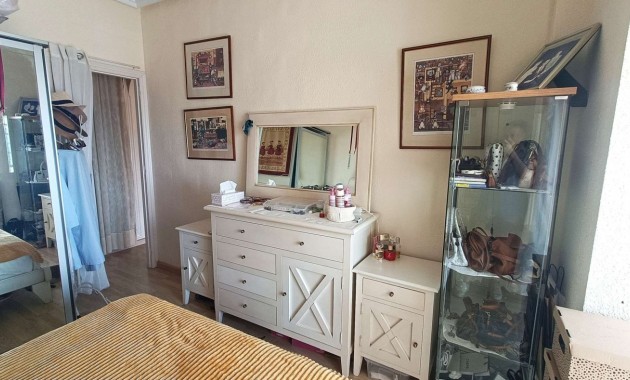 Sale - Apartment / flat -
Ciudad Quesada - Doña Pepa