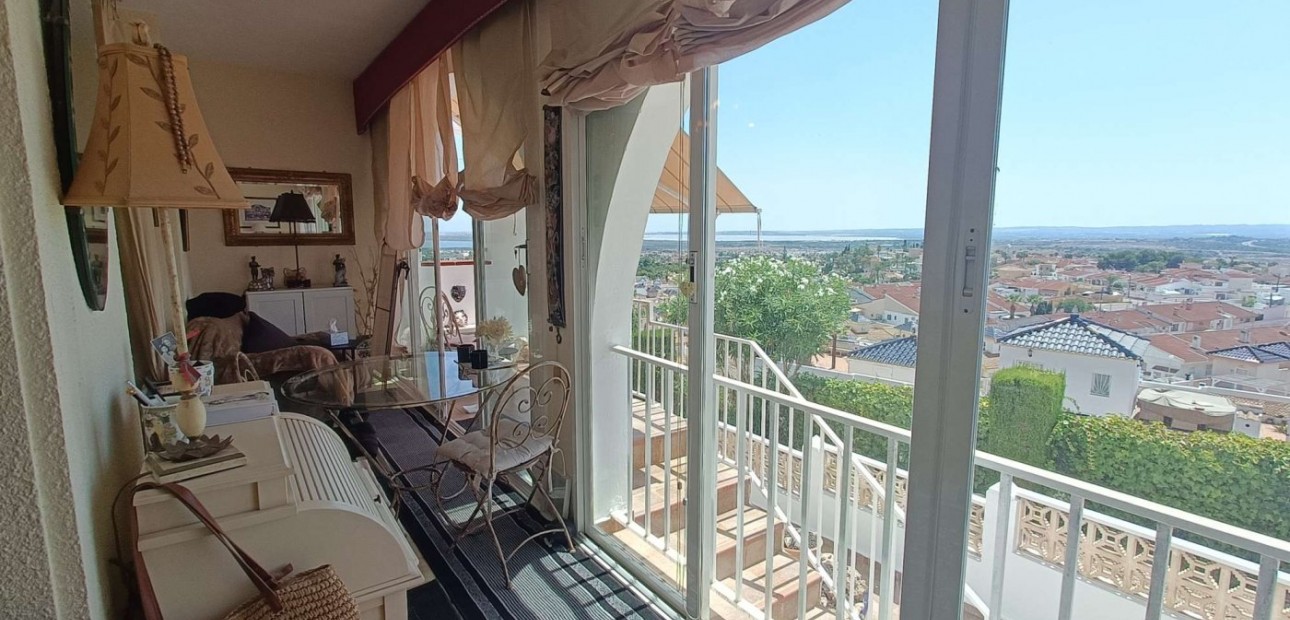 Sale - Apartment / flat -
Ciudad Quesada - Doña Pepa