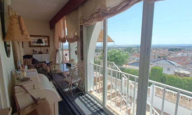 Sale - Apartment / flat -
Ciudad Quesada - Doña Pepa