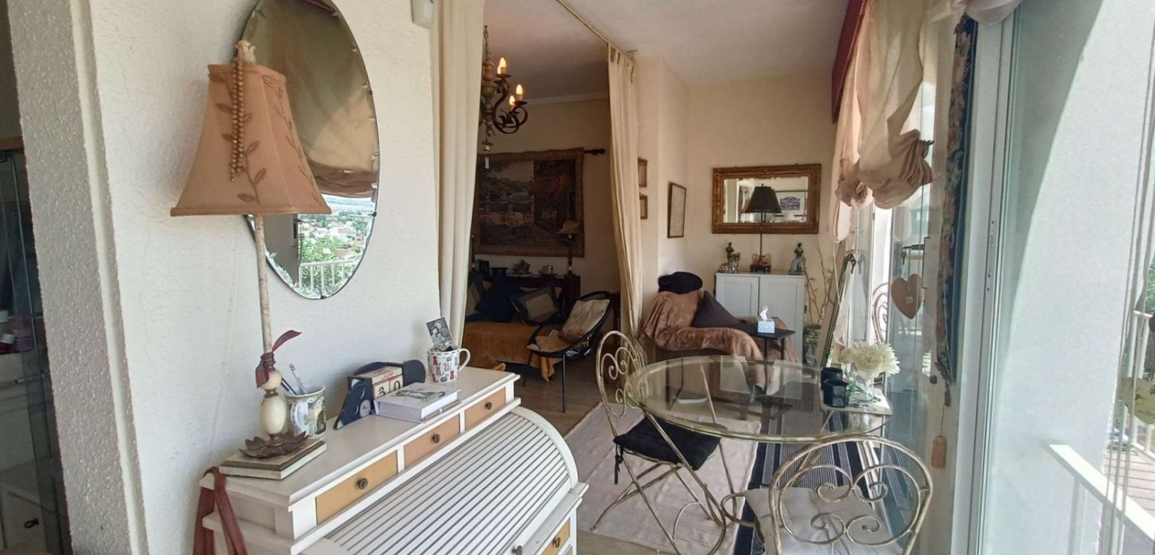 Sale - Apartment / flat -
Ciudad Quesada - Doña Pepa