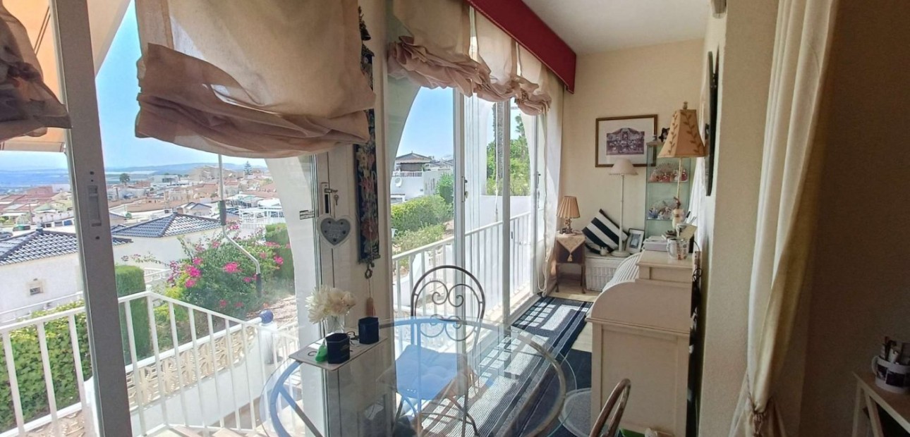 Sale - Apartment / flat -
Ciudad Quesada - Doña Pepa