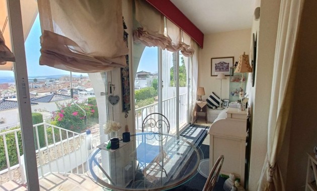 Sale - Apartment / flat -
Ciudad Quesada - Doña Pepa