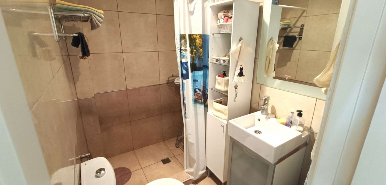 Sale - Apartment / flat -
Ciudad Quesada - Doña Pepa
