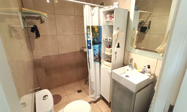 Sale - Apartment / flat -
Ciudad Quesada - Doña Pepa