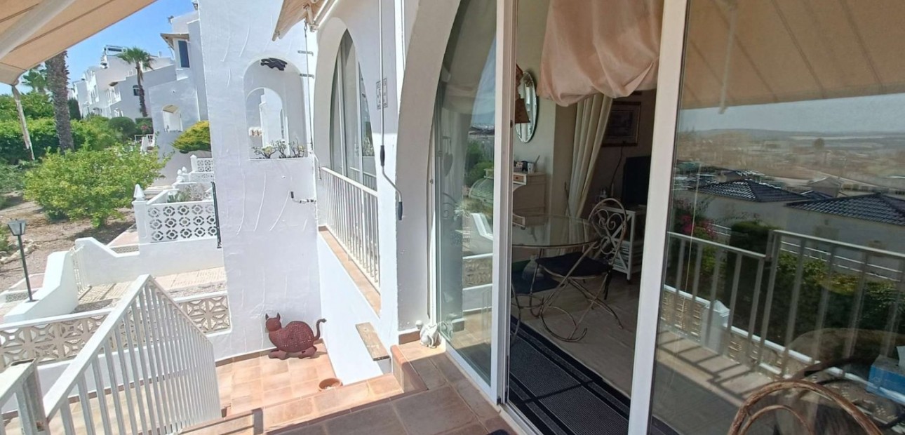 Sale - Apartment / flat -
Ciudad Quesada - Doña Pepa
