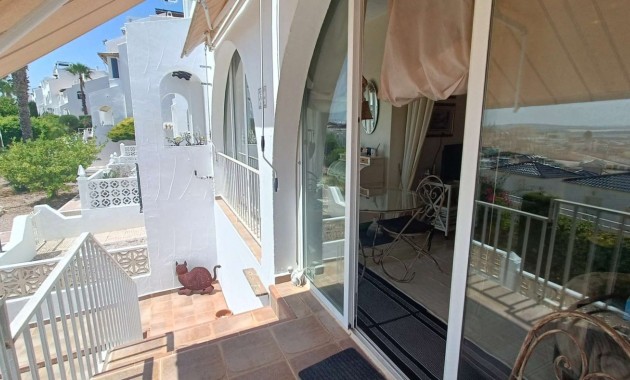 Sale - Apartment / flat -
Ciudad Quesada - Doña Pepa