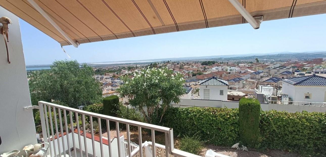 Sale - Apartment / flat -
Ciudad Quesada - Doña Pepa