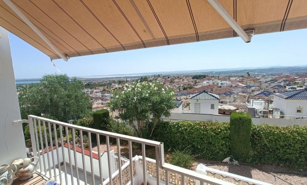 Sale - Apartment / flat -
Ciudad Quesada - Doña Pepa